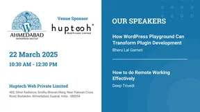 How WordPress Playground Can Transform Plugin Development